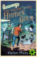 Adventure Island: The Mystery of the Hidden Gold