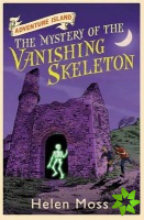 Adventure Island: The Mystery of the Vanishing Skeleton