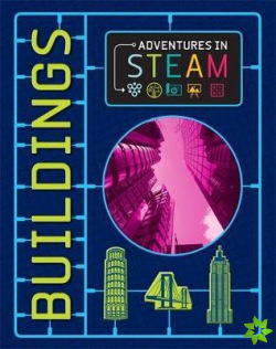 Adventures in STEAM: Buildings