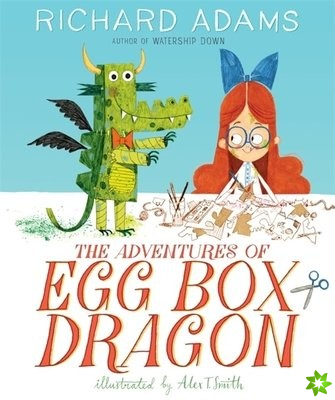Adventures of Egg Box Dragon