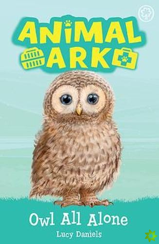 Animal Ark, New 12: Owl All Alone