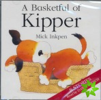 Basketful of Kipper 8 Stories