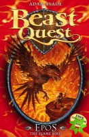 Beast Quest: Epos The Flame Bird
