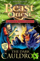 Beast Quest: Master Your Destiny: The Dark Cauldron