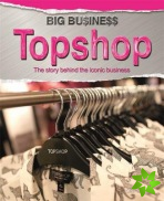 Big Business: Topshop