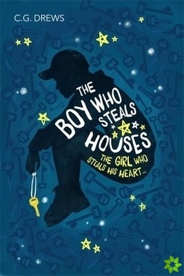 Boy Who Steals Houses