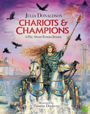 Chariots and Champions