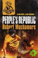 CHERUB: People's Republic