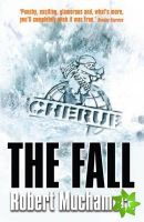 CHERUB: The Fall