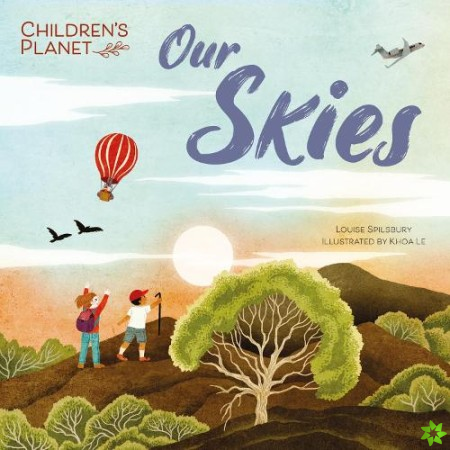 Children's Planet: Our Skies