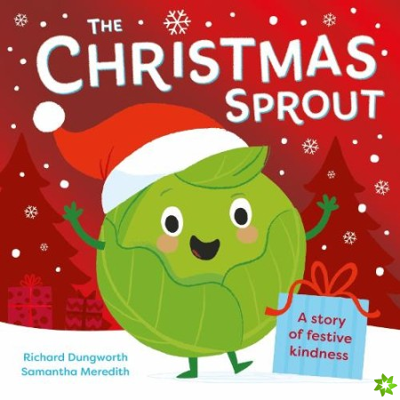 Christmas Sprout
