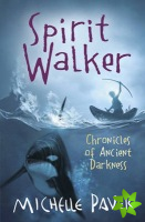 Chronicles of Ancient Darkness: Spirit Walker