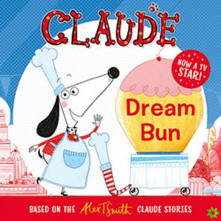 Claude TV Tie-ins: Dream Bun