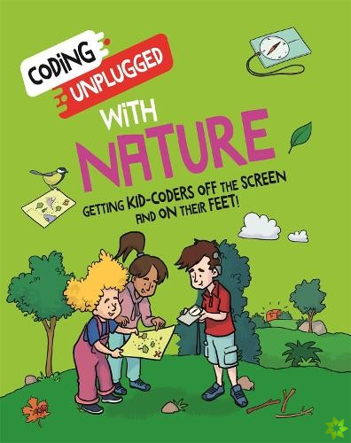 Coding Unplugged: With Nature
