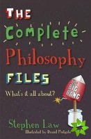 Complete Philosophy Files