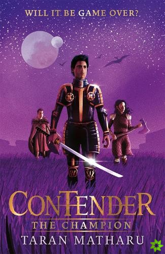 Contender: The Champion
