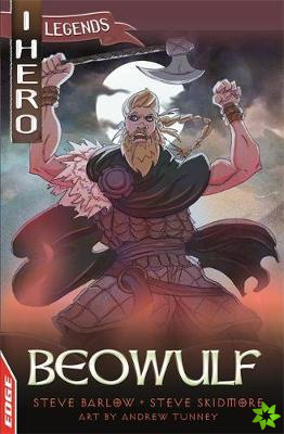 EDGE: I HERO: Legends: Beowulf