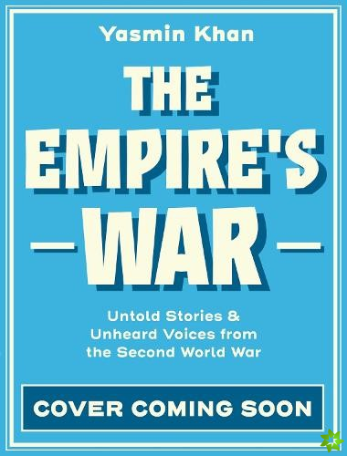Empire's War