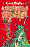 Enid Blyton's Christmas Stories