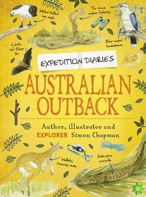 Expedition Diaries: Australian Outback