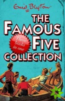 Famous Five Collection 1