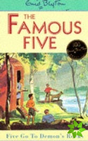 Famous Five: Five Go To Demon's Rocks