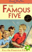 Famous Five: Five On Finniston Farm