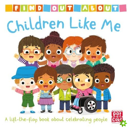 Find Out About: Children Like Me