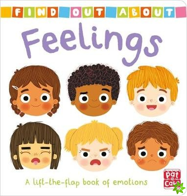 Find Out About: Feelings
