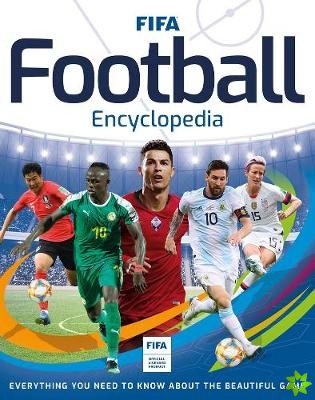 Football Encyclopedia (FIFA Official)