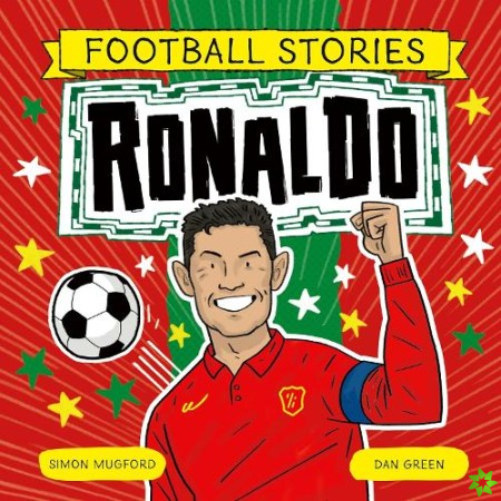 Football Stories: Ronaldo