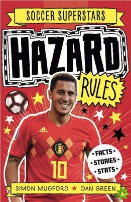 Football Superstars: Hazard Rules