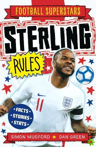 Football Superstars: Sterling Rules