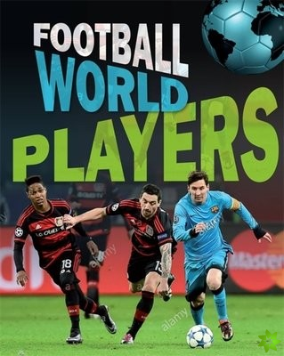 Football World: Players