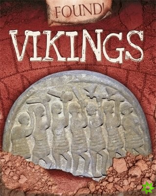Found!: Vikings