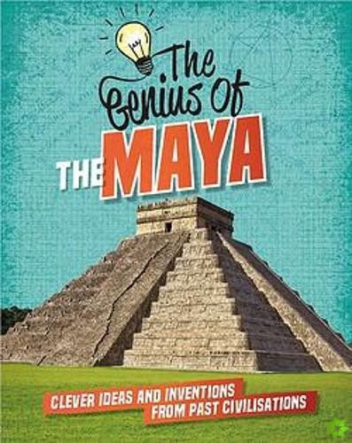 Genius of: The Maya