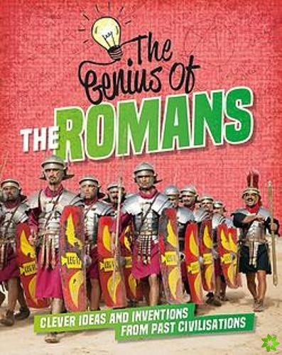 Genius of: The Romans