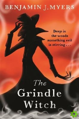 Grindle Witch