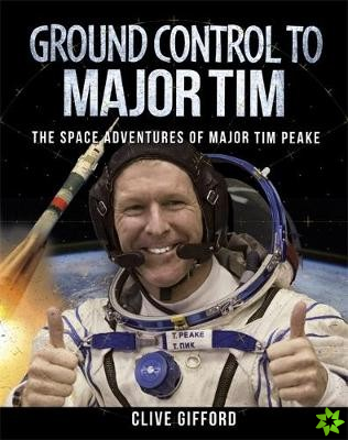 Ground Control to Major Tim