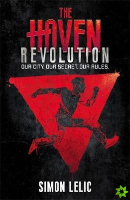 Haven: Revolution