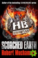 Henderson's Boys: Scorched Earth