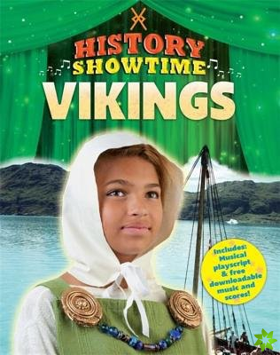 History Showtime: Vikings