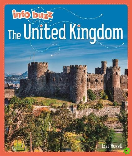 Info Buzz: Geography: The United Kingdom