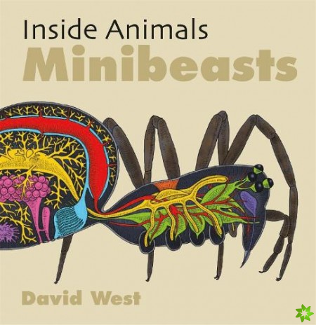 Inside Animals: Minibeasts
