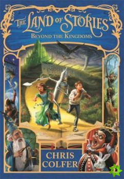 Land of Stories: Beyond the Kingdoms