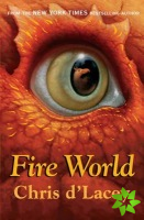 Last Dragon Chronicles: Fire World