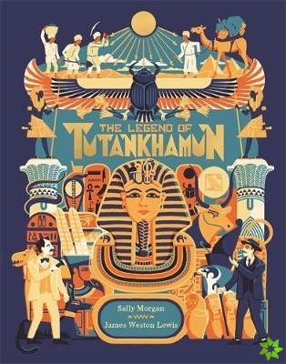 Legend of Tutankhamun