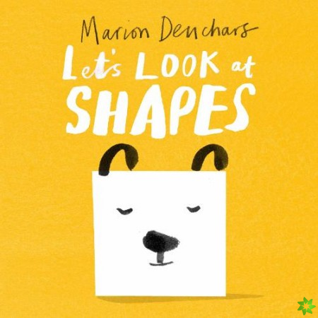Let's Look at... Shapes
