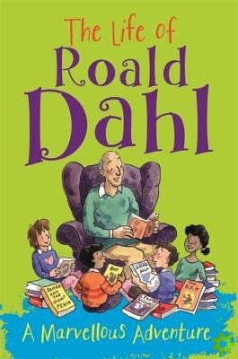 Life of Roald Dahl