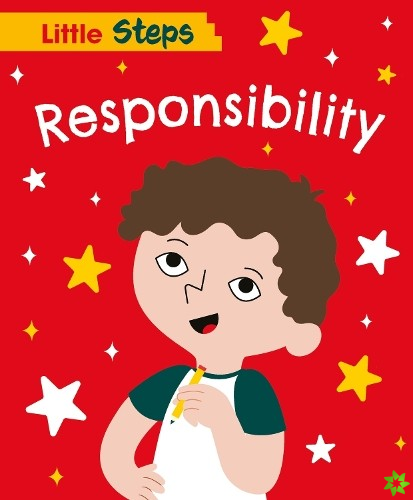 Little Steps: Responsibility